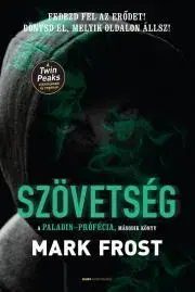 Poézia - antológie Szövetség - Mark Frost