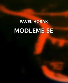 Poézia Modleme se - Pavel Horák