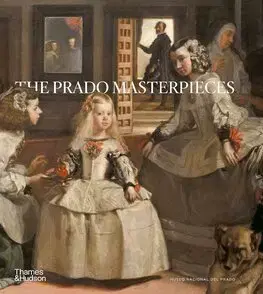 Maliarstvo, grafika The Prado Masterpieces