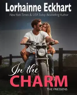 Romantická beletria In the Charm - Eckhart Lorhainne