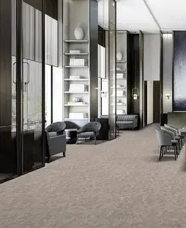 Colour FORBO Flotex Colour Calgary quartz T590011