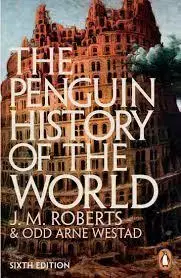 História - ostatné The Penguin History of the World 6th edition - J. M. Roberts,Arne Odd Westad