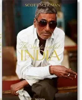 Fotografia The Sartorialist. India - Bandana Tewari,Scott Schuman