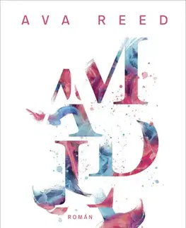Romantická beletria Madly - Ava Reed