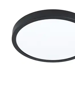 Svietidlá Eglo 98847 - LED Stmievateľné kúpeľňové svietidlo FUEVA-Z  LED/19,5W/230V IP44 98847