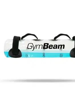 Záťaže a závažia GymBeam Vodný posilňovací vak Powerbag