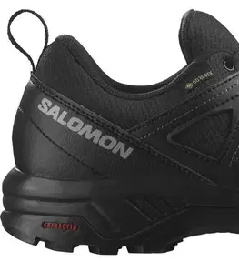Nízka outdoor obuv Salomon X Braze GTX M Veľkosť: 40 2/3 EUR