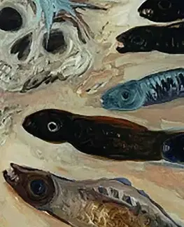 Česká beletria Sestra - Jáchym Topol