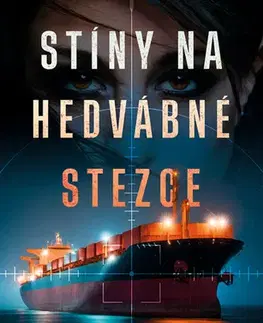 Detektívky, trilery, horory Stíny na Hedvábné stezce - Lars Findsen