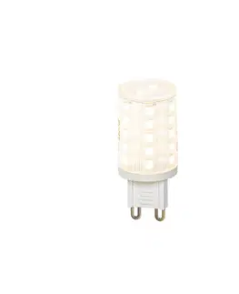 Nástenné osvetlenie Inteligentná nástenná lampa čierna so zlatom 9,7 cm vrátane WiFi G9 - Transfer Groove