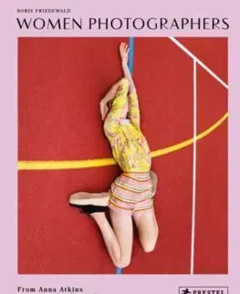 Fotografia Women Photographers - Boris Friedewald