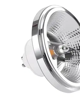 Žiarovky  LED Stmievateľná žiarovka AR111 GU10/10,5W/230V 3000K AR8618