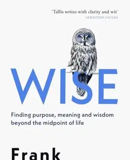 Motivačná literatúra Wise - Frank Tallis