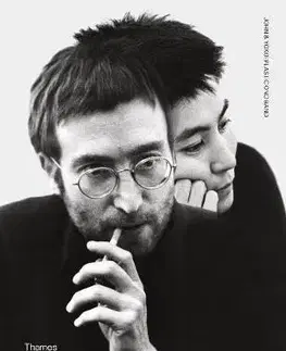 Umenie John & Yoko Plastic Ono Band - John Lennon,Ono Yoko