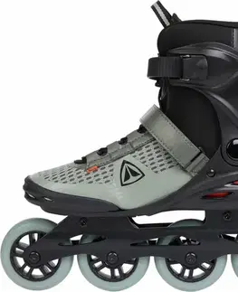 Pánske kolieskové korčule Firefly ILSA84 7 Inline Skates Veľkosť: 40 EUR