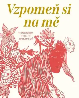 Young adults Vzpomeň si na mě - Alyson Derrick