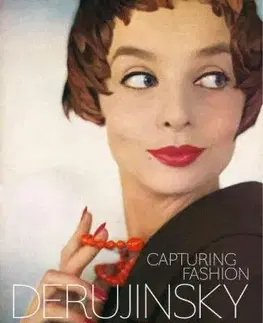 Fotografia Capturing Fashion - Andrea Derujinsky
