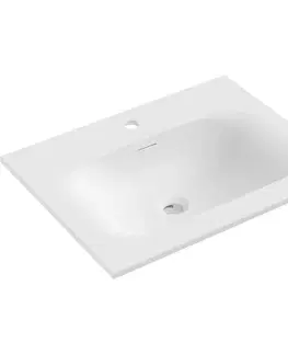 Umývadlá Mexen Vela 25236001