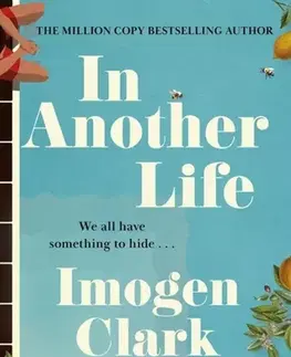 Beletria In Another Life - Imogen Clarková