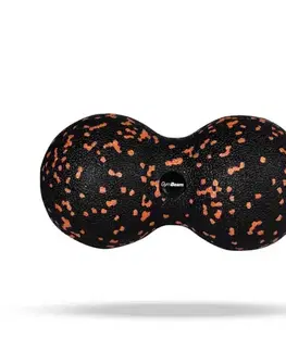 Masážne valce GymBeam Masážna pomôcka Foam DuoRoll