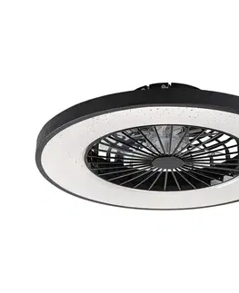 Ventilátory Rabalux 71334 - LED Stm. str. sviet. s látorom DALFON 72W/230V 3000-6500K+DO 71334