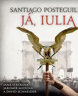 História OneHotBook Já, Iulia