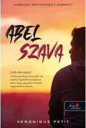 Romantická beletria Abel szava - Veronique Petit