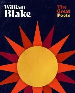 Svetová poézia William Blake - William Blake
