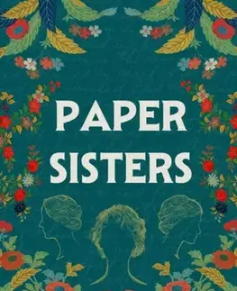 Beletria Paper Sisters - Rachel Canwell
