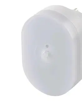 Svietidlá  Pohybový senzor s nočným svetlom GoSmart Wi-Fi P3322