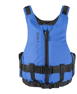 Záchranné vesty Hiko K-Tour PFD Red - S/M