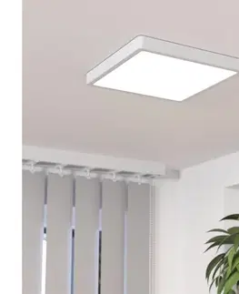 Svietidlá Eglo 99248 - LED stropné svietidlo FUEVA 5 LED/20W/230V 99248