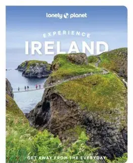 Európa Experience Ireland 2