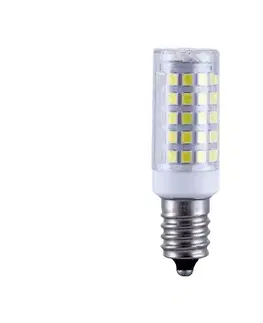 LED osvetlenie  LED Žiarovka E14/5W/230V 2800K ZLS012C