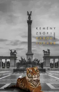 Beletria - ostatné Rabok tovább - Zsófi Kemény