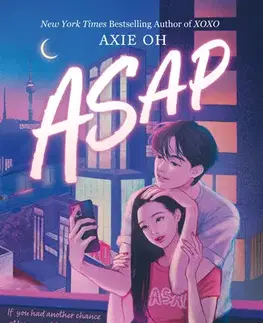 Young adults ASAP - Axie Oh