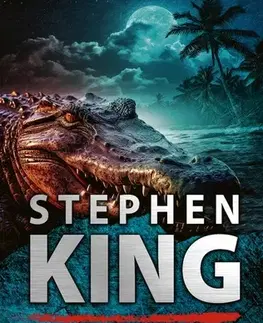Detektívky, trilery, horory Vábenie temnoty - Stephen King,Marína Gálisová