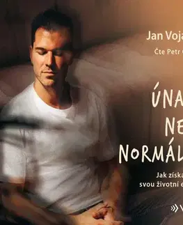 Zdravie, životný štýl Voxi Únava není normální