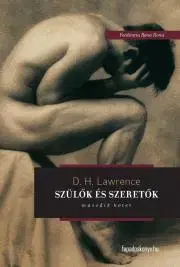 Erotická beletria Szülők és szeretők II. kötet - David Herbert Lawrence
