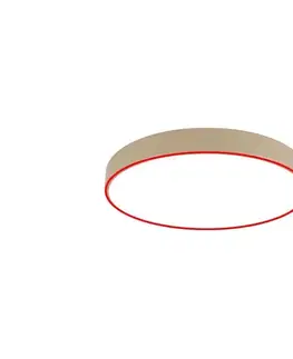 Lampy BRILAGI - Náhradné tienidlo k stropnému svietidlu POOL, priemer 60 cm BRI948