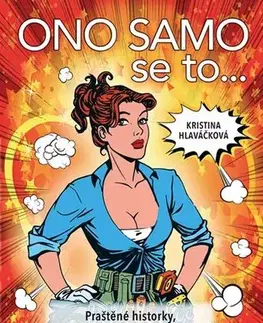 Humor a satira Ono samo se to - Kristína Hlaváčková