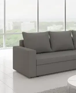 Rohové sedačky Rozkladacia rohová sedačka LIVING Alova 10