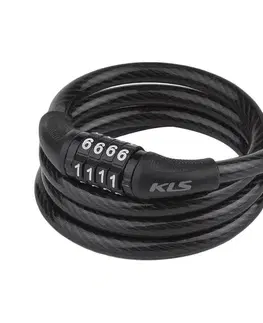 Zámky na bicykel KELLYS Code
