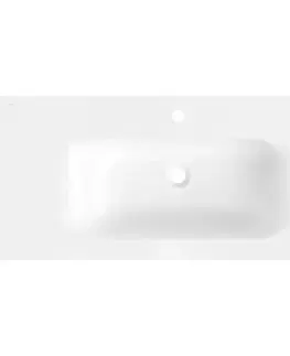 Umývadlá Mexen Vela 25231000