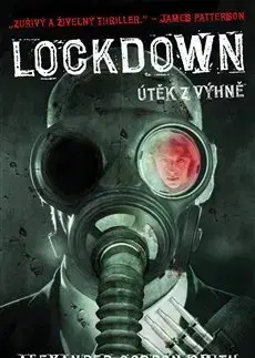 Sci-fi a fantasy Lockdown - Smith Gordon Alexander