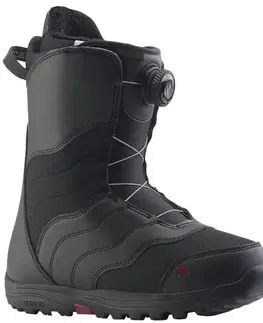 Dámske topánky Burton Mint Boa Veľkosť: 6,5 US
