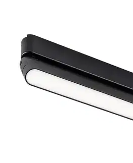 Svietidlá Rabalux 70117-LED Str. svieti. do 1-fáz. lišt. sys. LiTrack LED/12W/24V  22 cm 70117