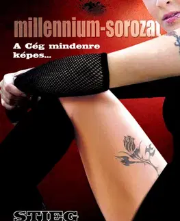 Detektívky, trilery, horory A kártyavár összedől (zsebkönyv) - Stieg Larsson,Péter Torma