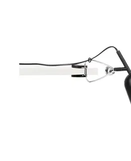 Lampy FARO Barcelona FARO 51133 - Lampa s klipom STUDIO 1xE14/8W/230V 51133