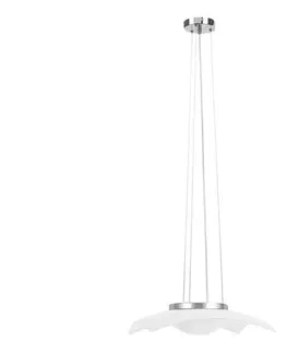 Svietidlá Rabalux 4616 - LED luster TIA 1xLED/12W/230V 4616